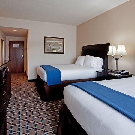 Holiday Inn Express Hotel & Suites Hope Mills-Fayetteville Airport By Ihg Chambre photo